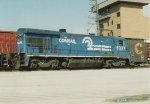 Conrail #5037